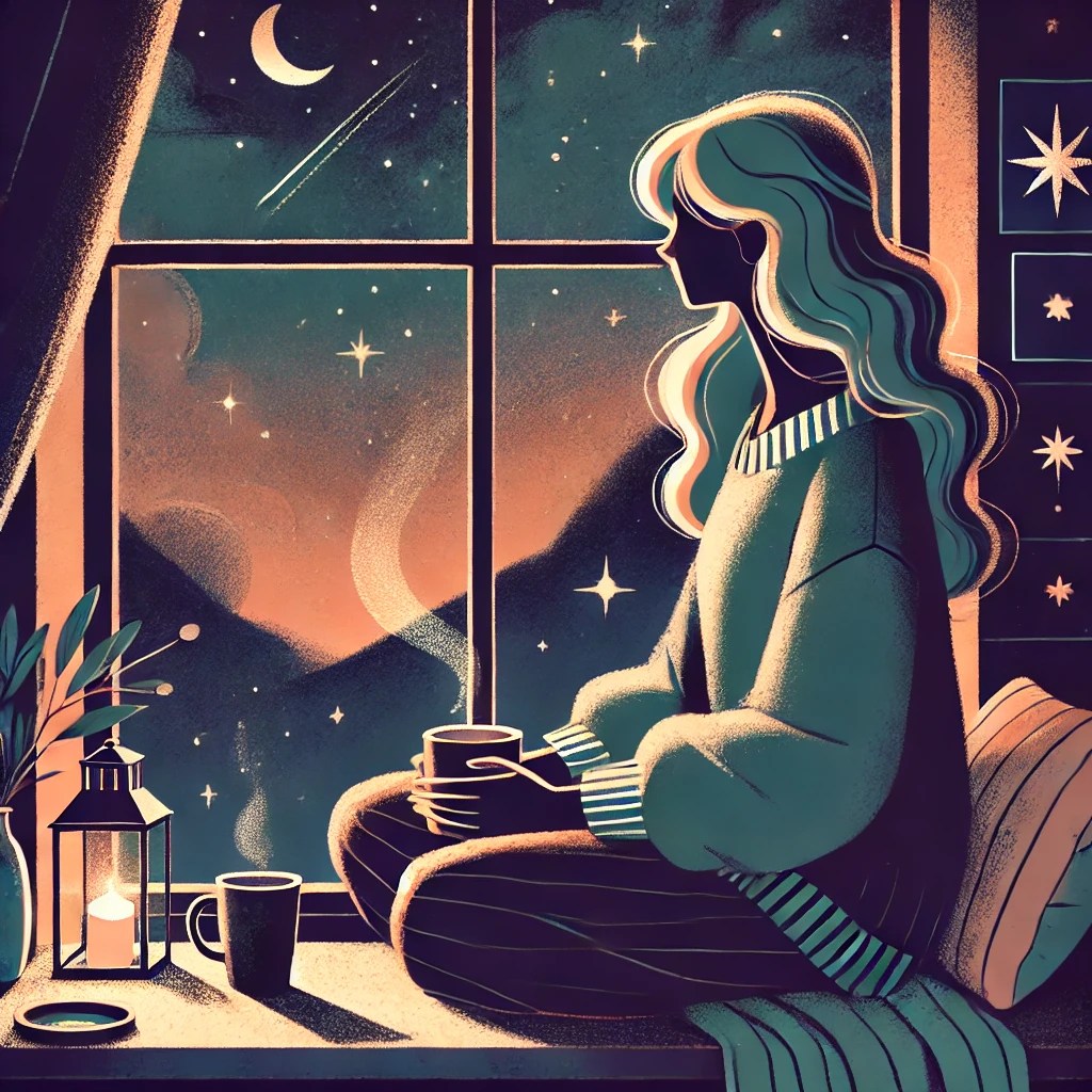 Finding Myself at 40: Embracing Change and&nbsp;Rediscovery